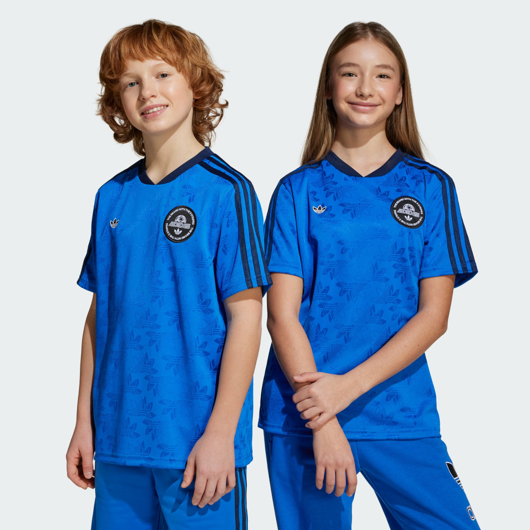 T shirt Football Enfants