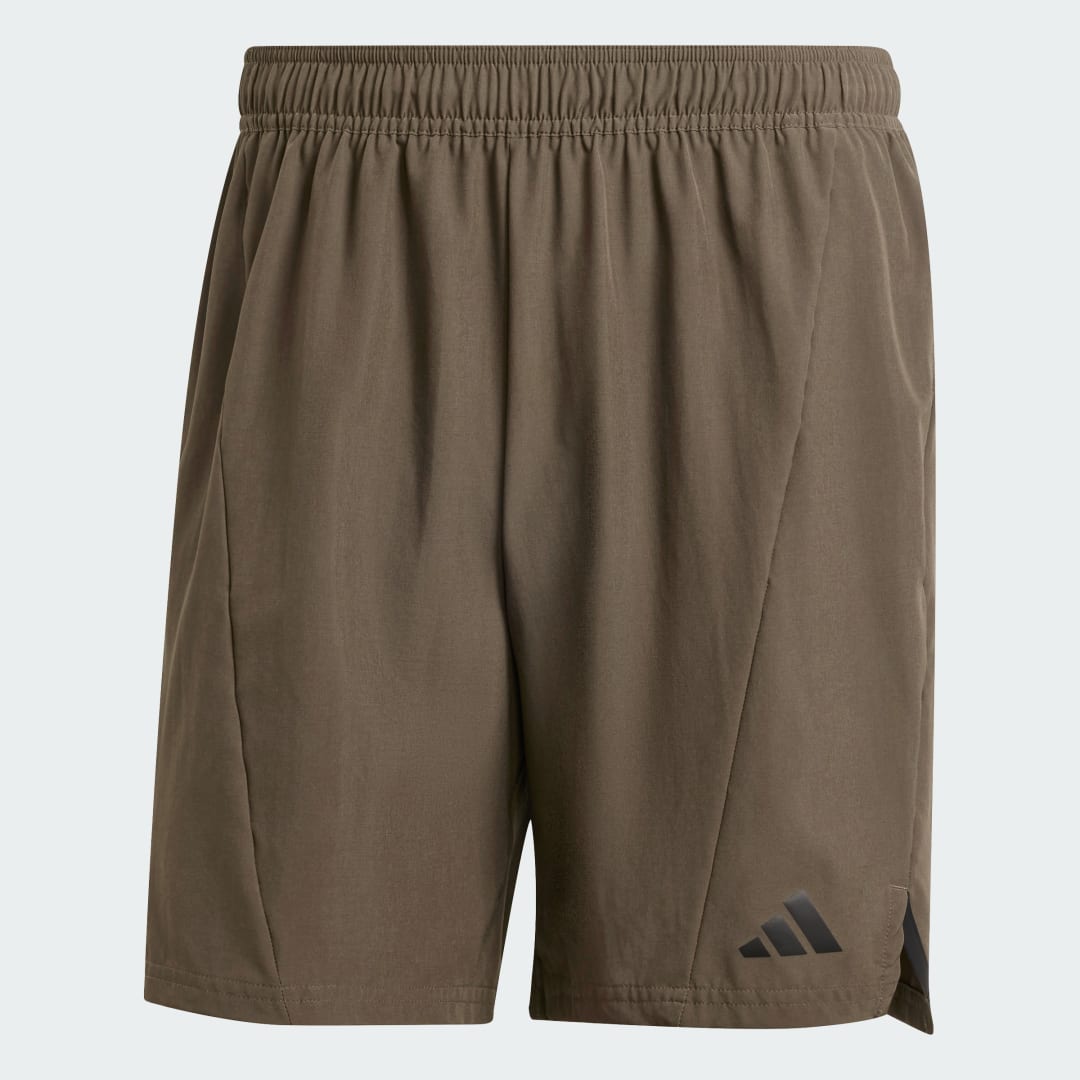 Adidas Designed for Training Workout Short
