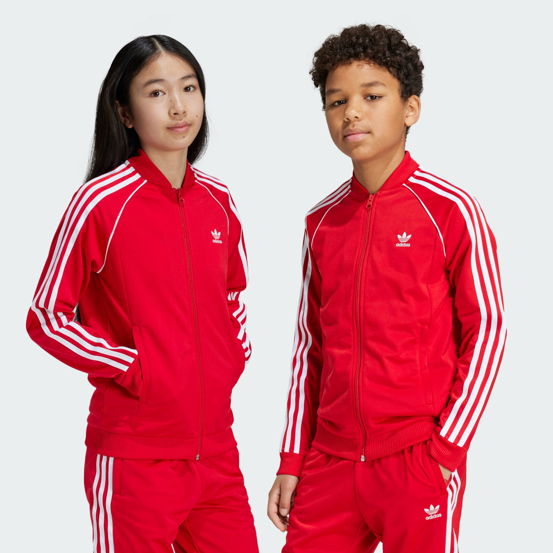 Adidas Adicolor SST Sportjack Kids