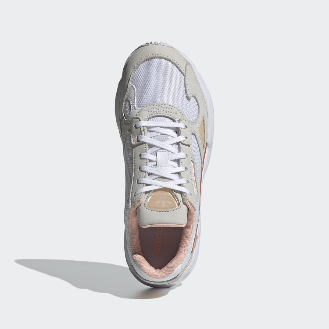 фото Кроссовки falcon adidas originals