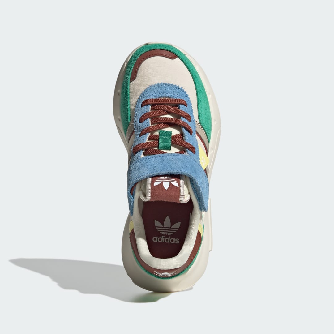 Thumbnail - Retropy F2 Shoes Kids