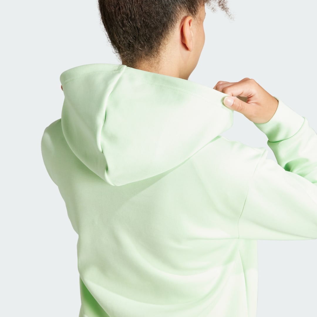 Adidas Future Icons Badge of Sport Hoodie