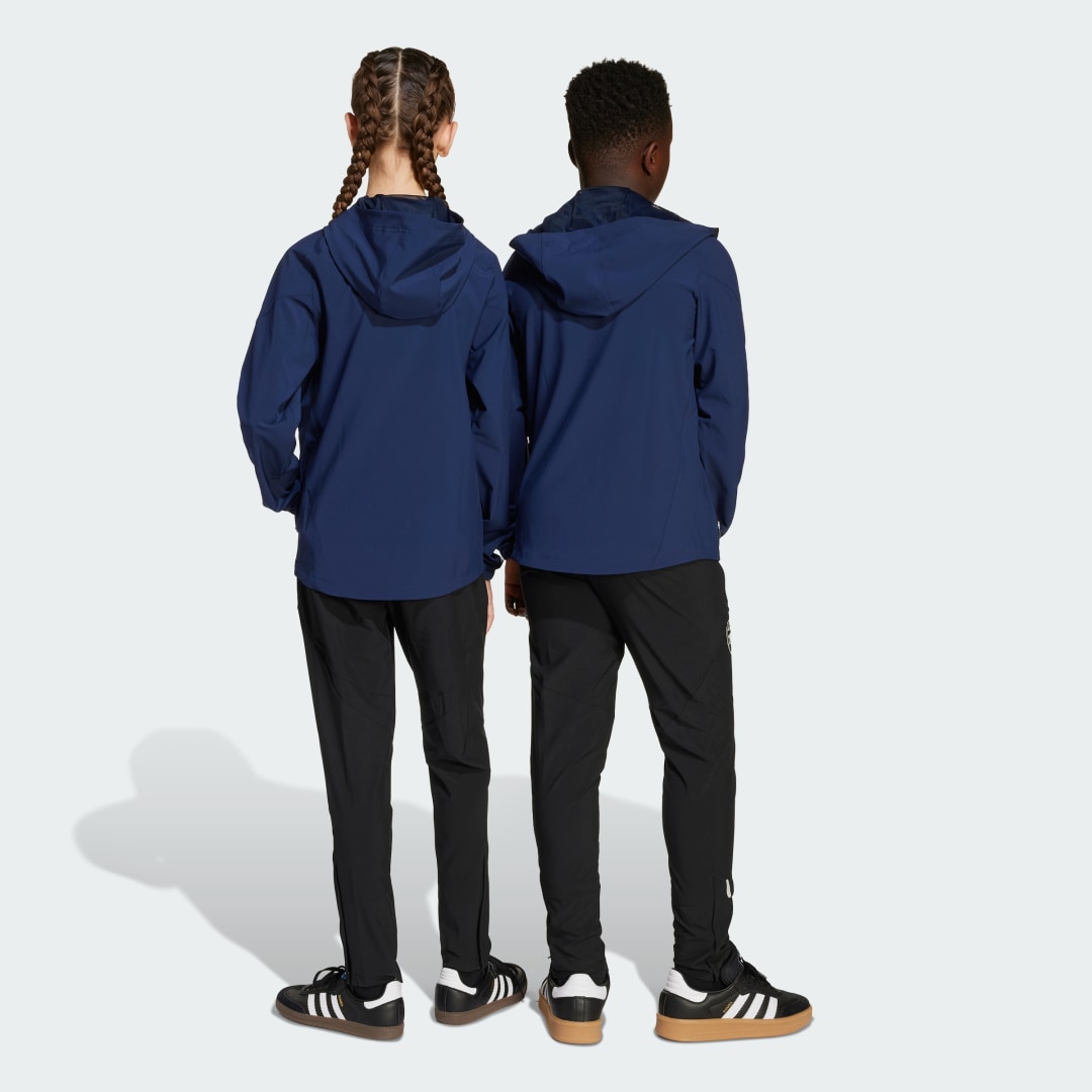 Adidas Arsenal Tiro 25 Competition Vis Tech Reisbroek kids