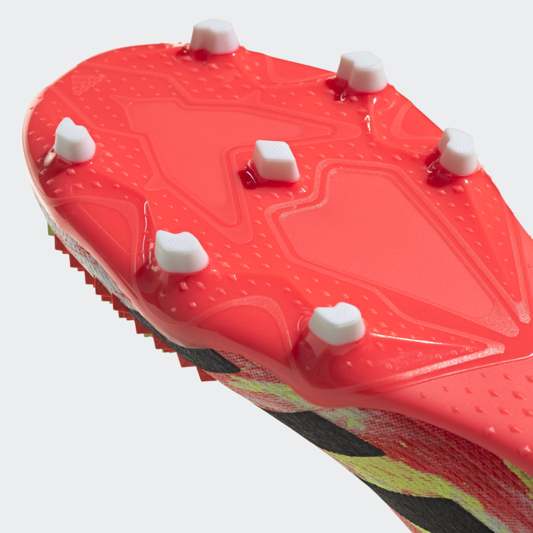 фото Футбольные бутсы predator mutator 20+ fg adidas performance
