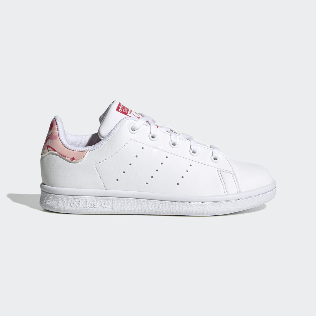 фото Кроссовки stan smith adidas originals