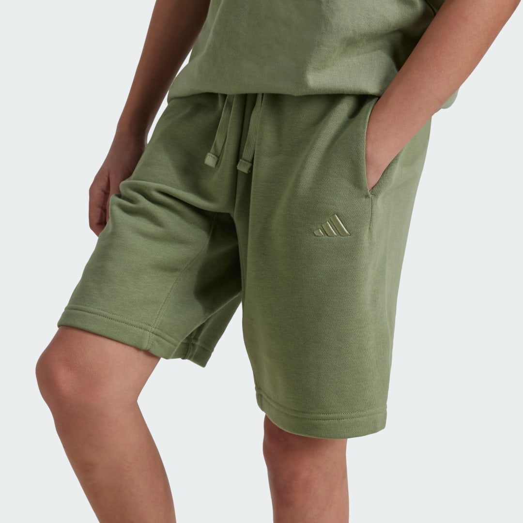 Adidas ALL SZN Shorts Kids