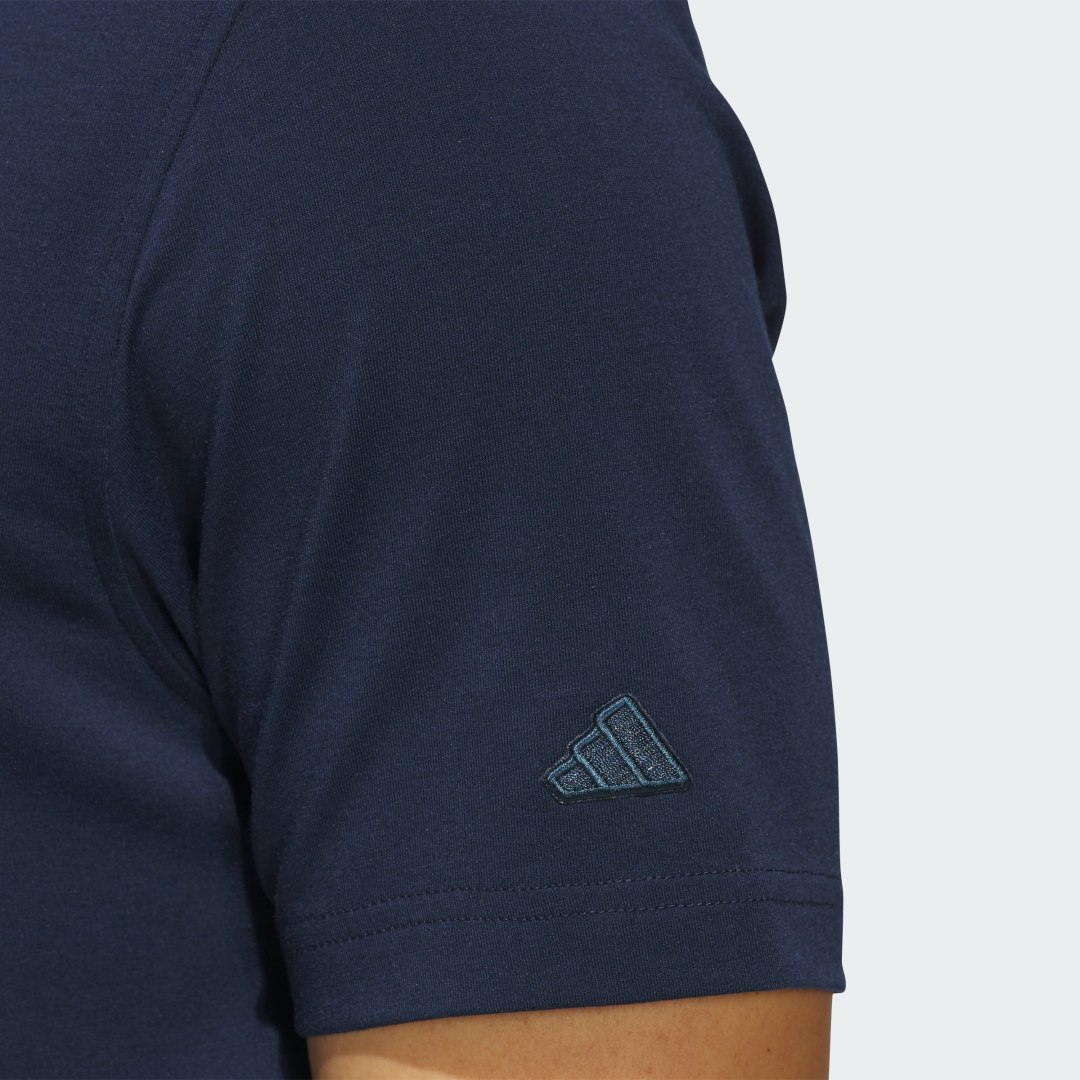 Adidas Go-To Poloshirt