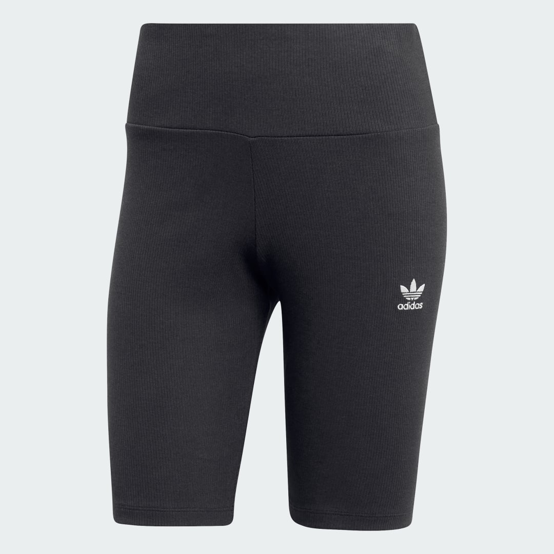Adidas Essentials Rib Korte Legging