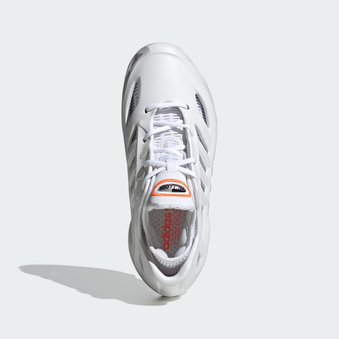 Adidas  sneaker Cloud White / Crystal White / Core Black