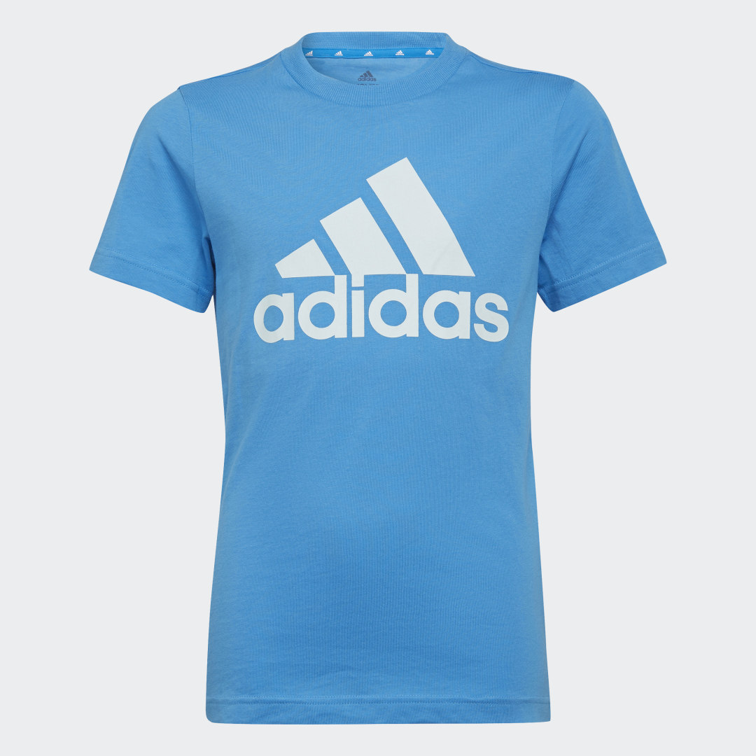 

adidas Camiseta Essentials Niño, Azul