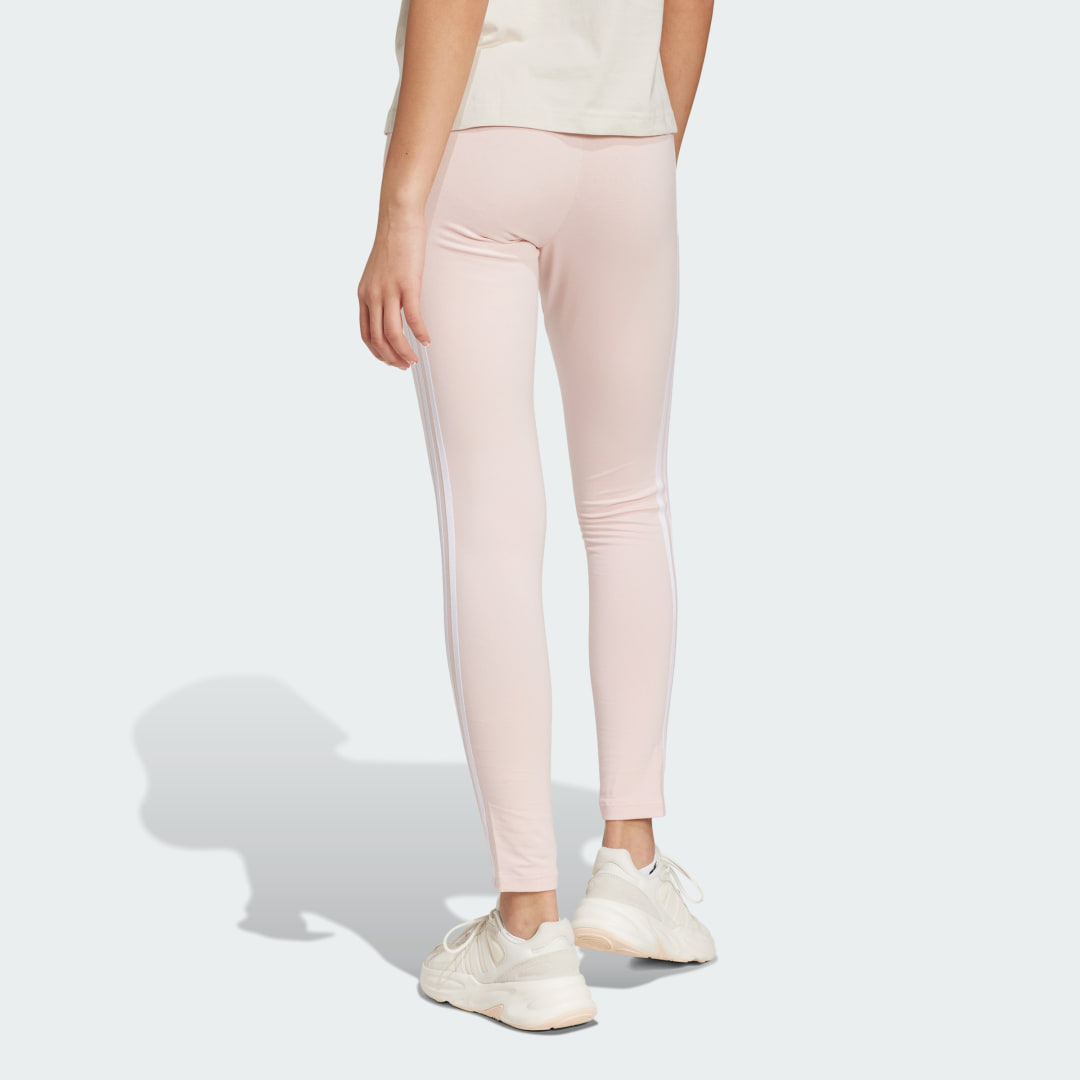 Adidas Future Icons 3-Stripes Legging