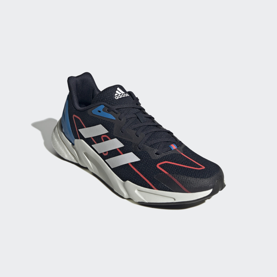 фото Кроссовки для бега x9000l2 adidas performance