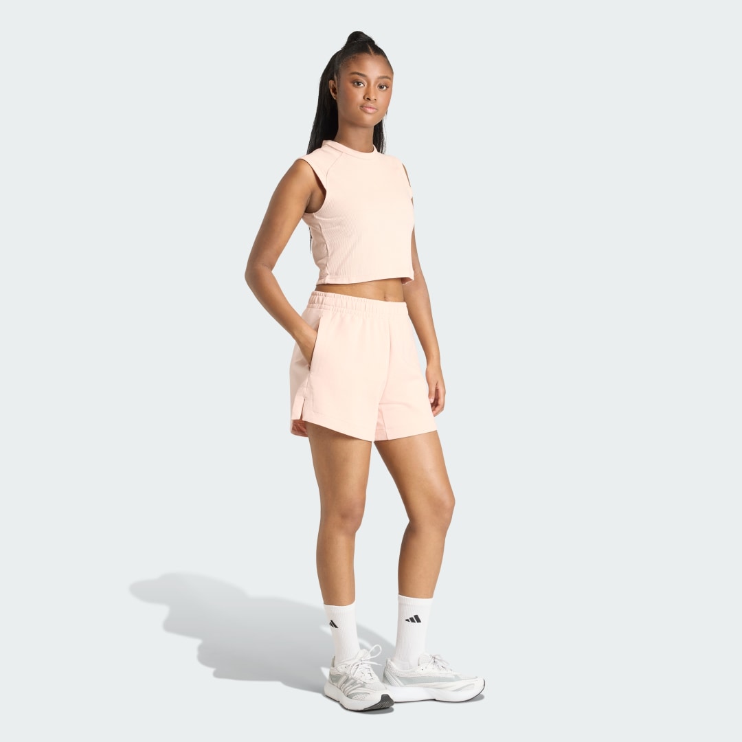 Thumbnail - ALL SZN RIB TANKTOP