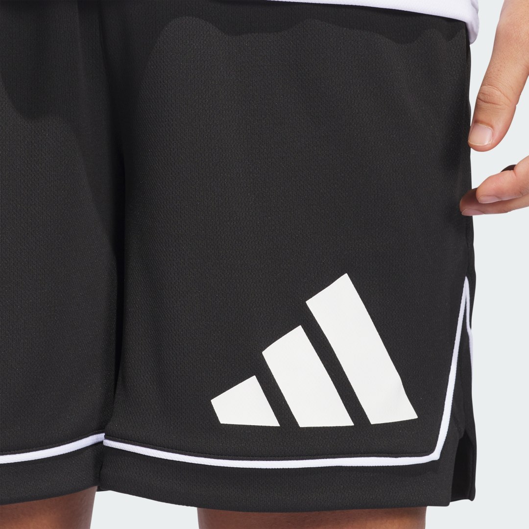 Adidas Basketball Badge of Sport Short