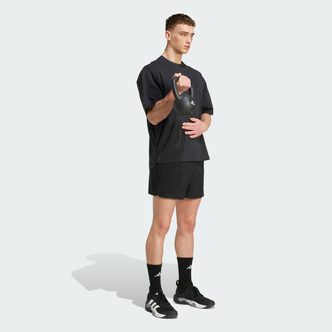 Adidas Power Short