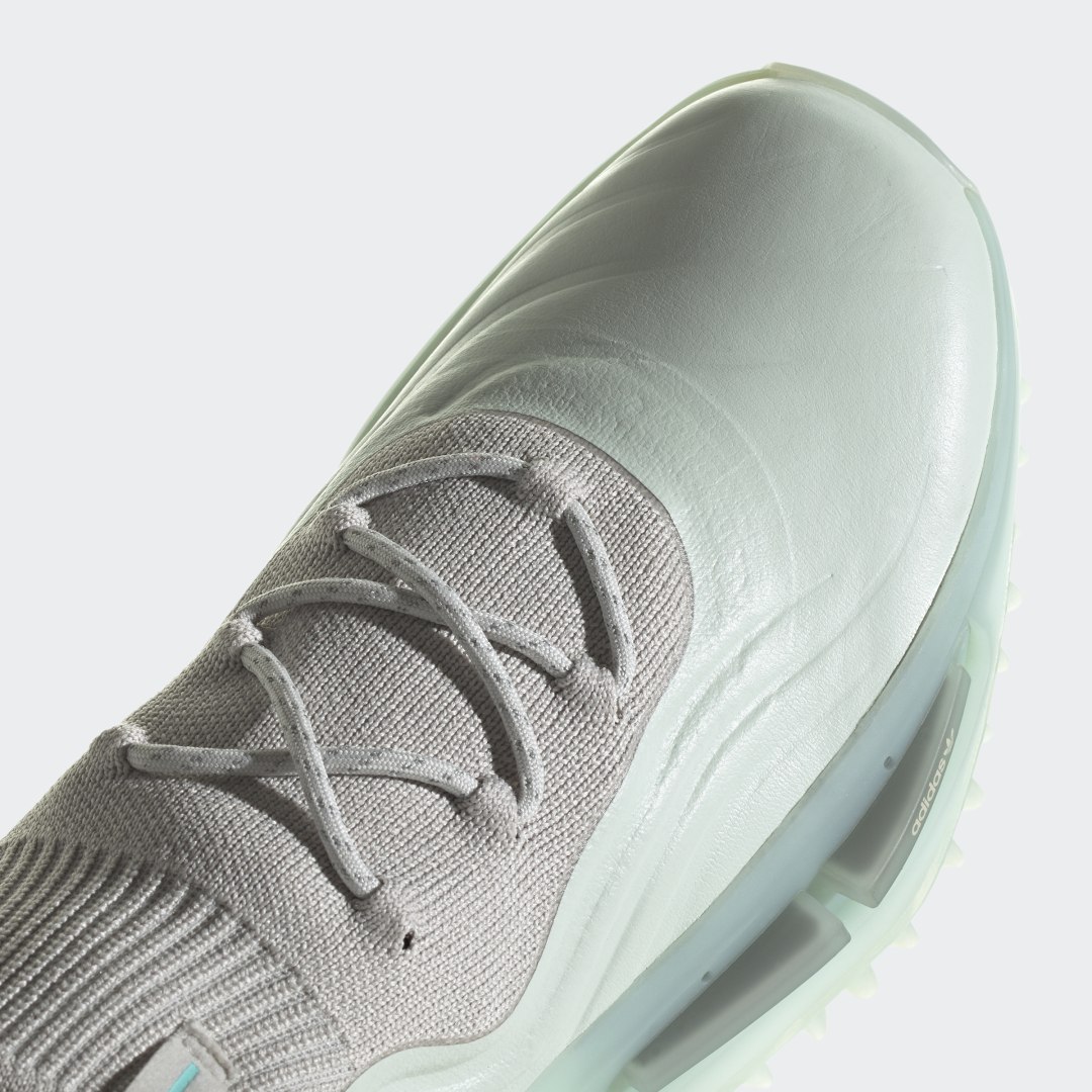

adidas Tenis NMD S1 Unisex, Gris one/gris one/ice verde