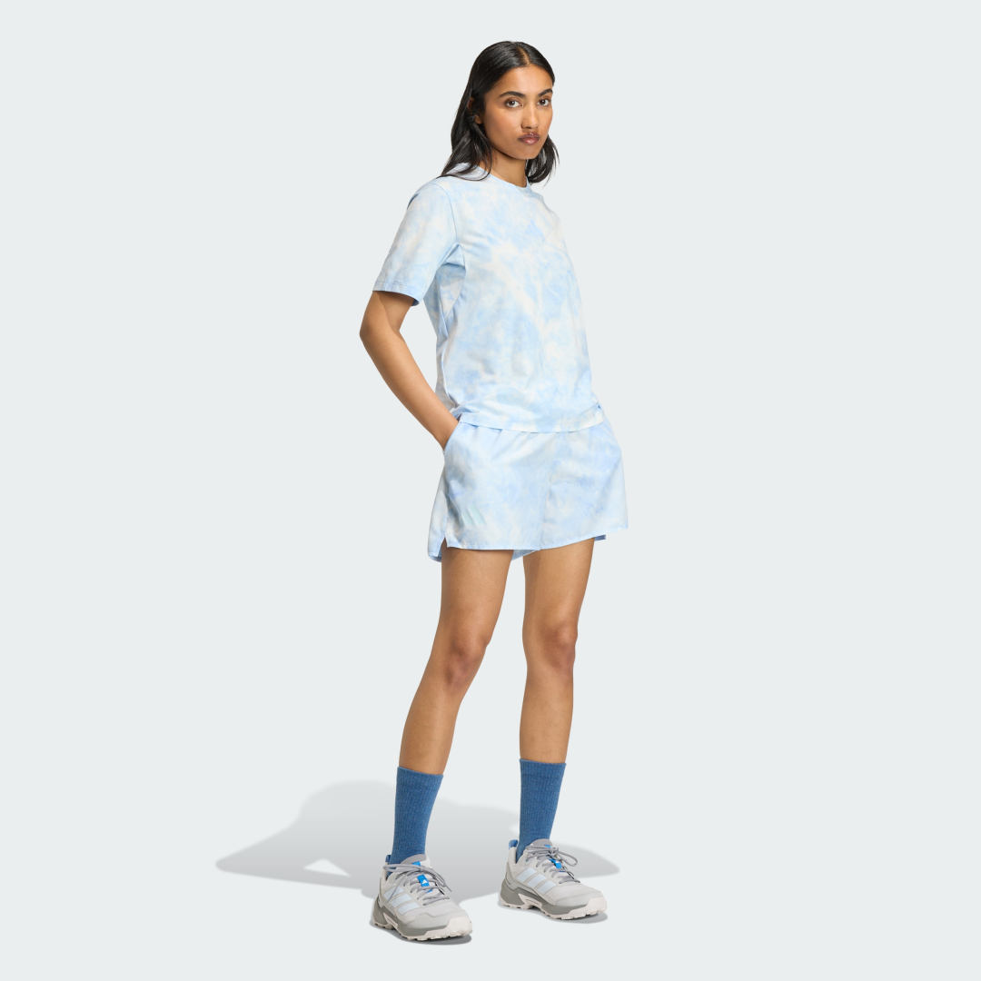 Thumbnail - Terrex Multi Spray Dye CLIMA365 Shorts