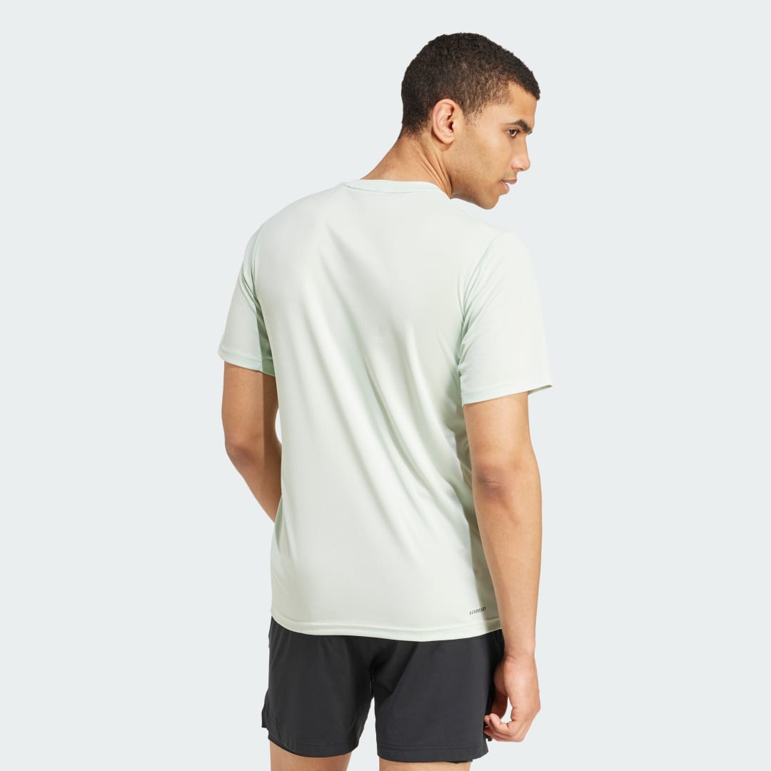 Adidas Train Essentials Training T-shirt