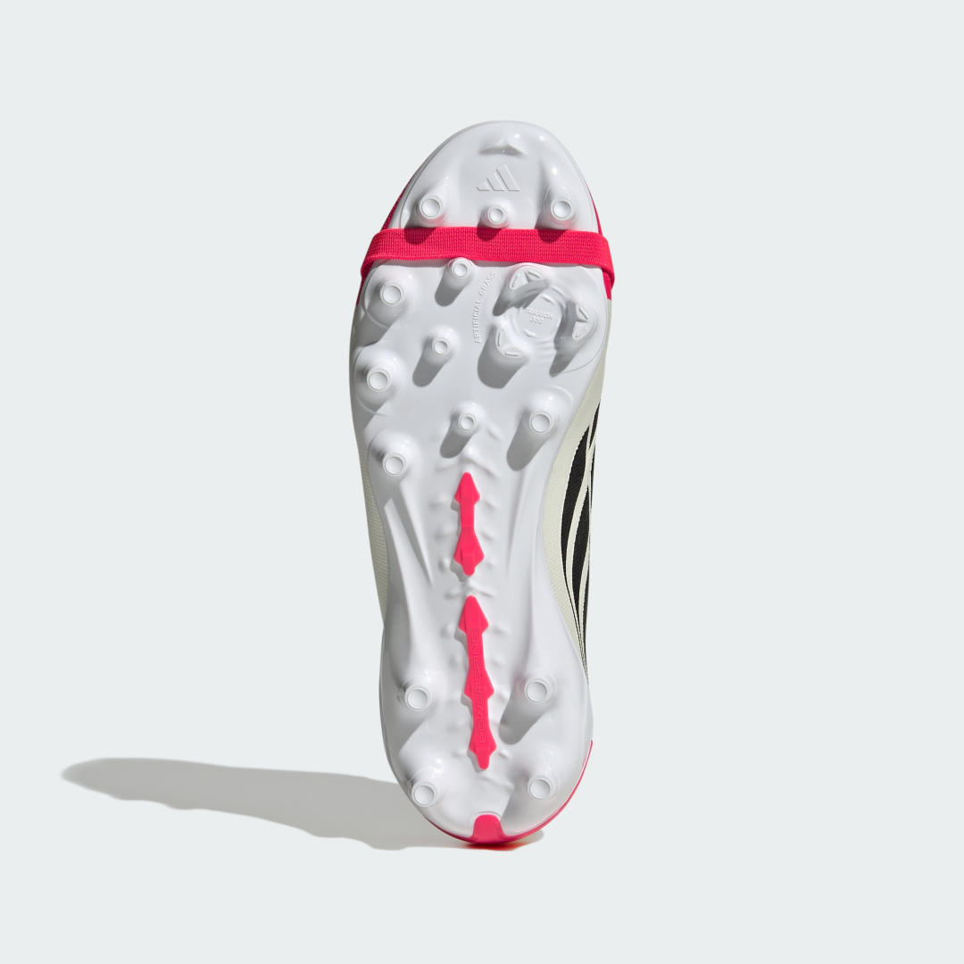 Chaussure de football PREDATOR LEAGUE Fold Over Tongue Artificial Ground Enfants - vue 8