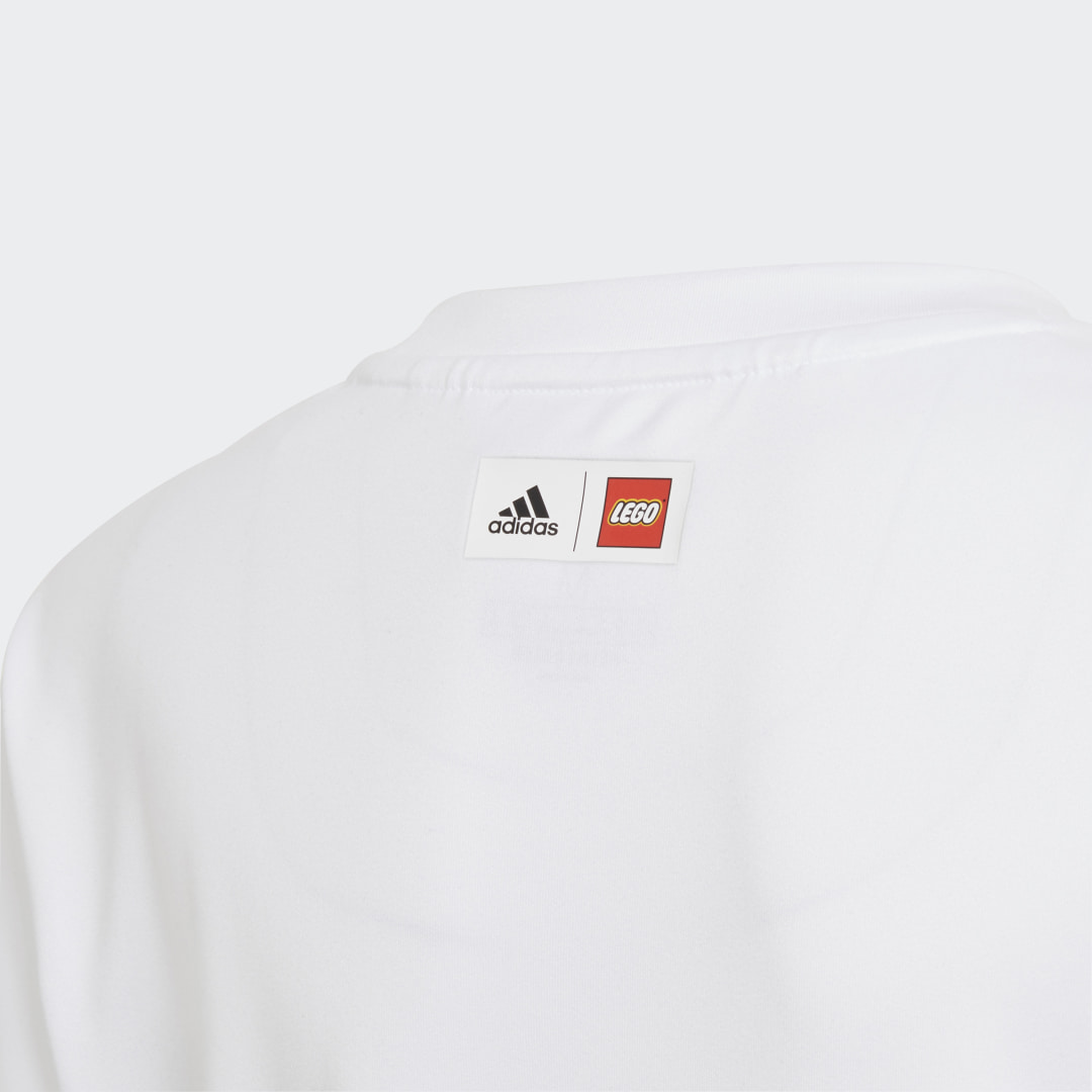фото Футболка lego® dots adidas performance