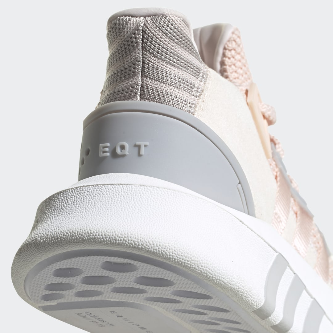 фото Высокие кроссовки eqt bask adv adidas originals