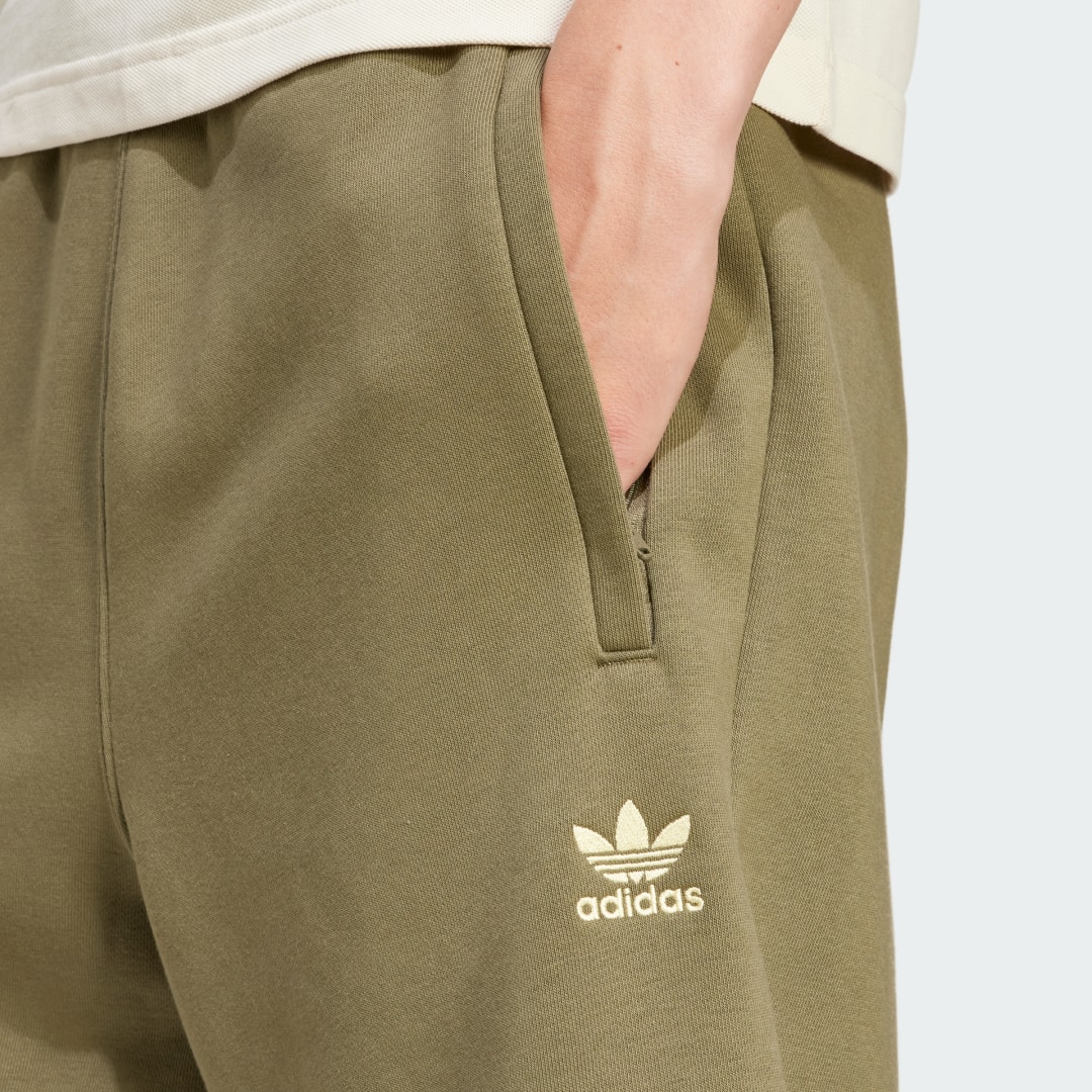 Adidas Trefoil Essentials Short