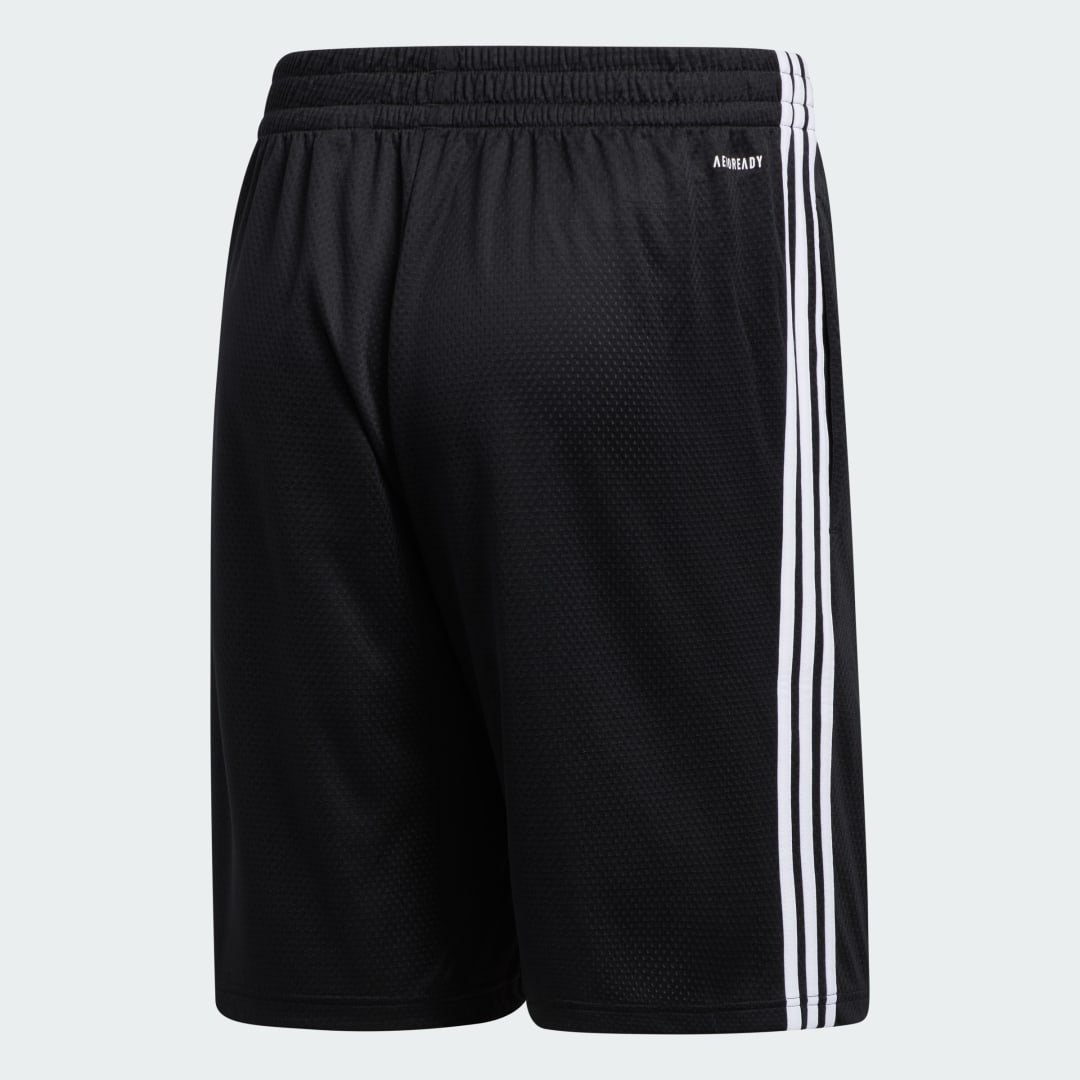 Thumbnail - adidas 3-Streifen AEROREADY Knit Shorts