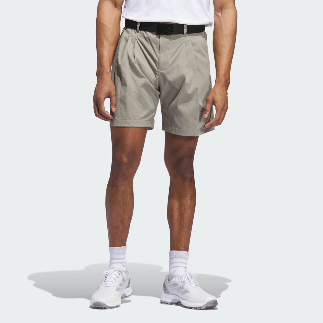 Adidas Go-to Pleated 7-inch Short