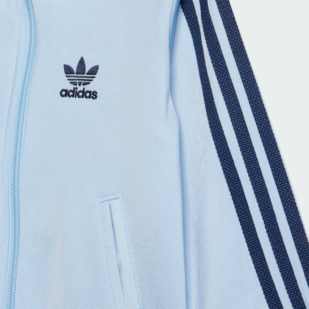 Adidas Adicolor Firebird Trainingspak Kids