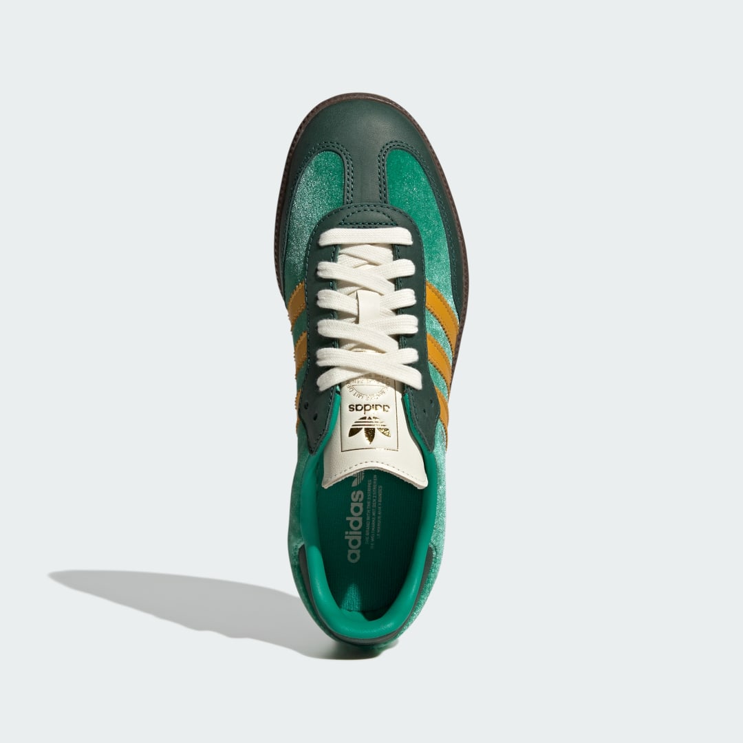 Thumbnail - Samba OG Schuh