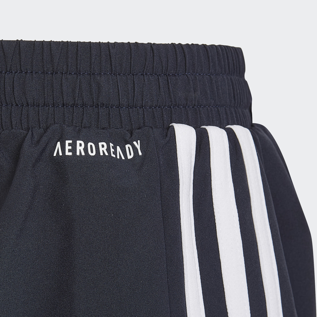 Thumbnail - adidas Designed To Move 3-Streifen Shorts