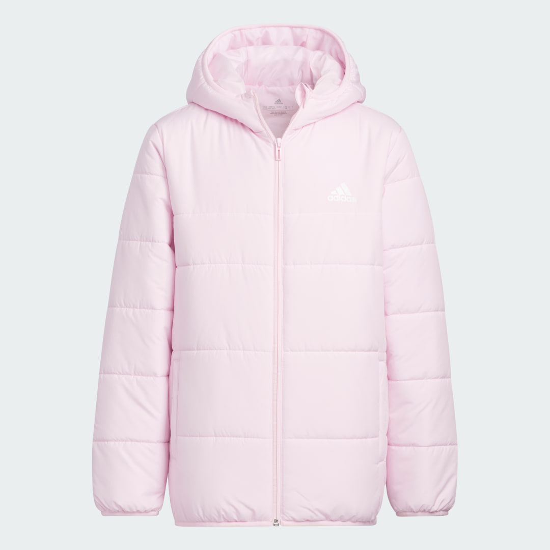 Adidas Gewatteerd Jack Kids