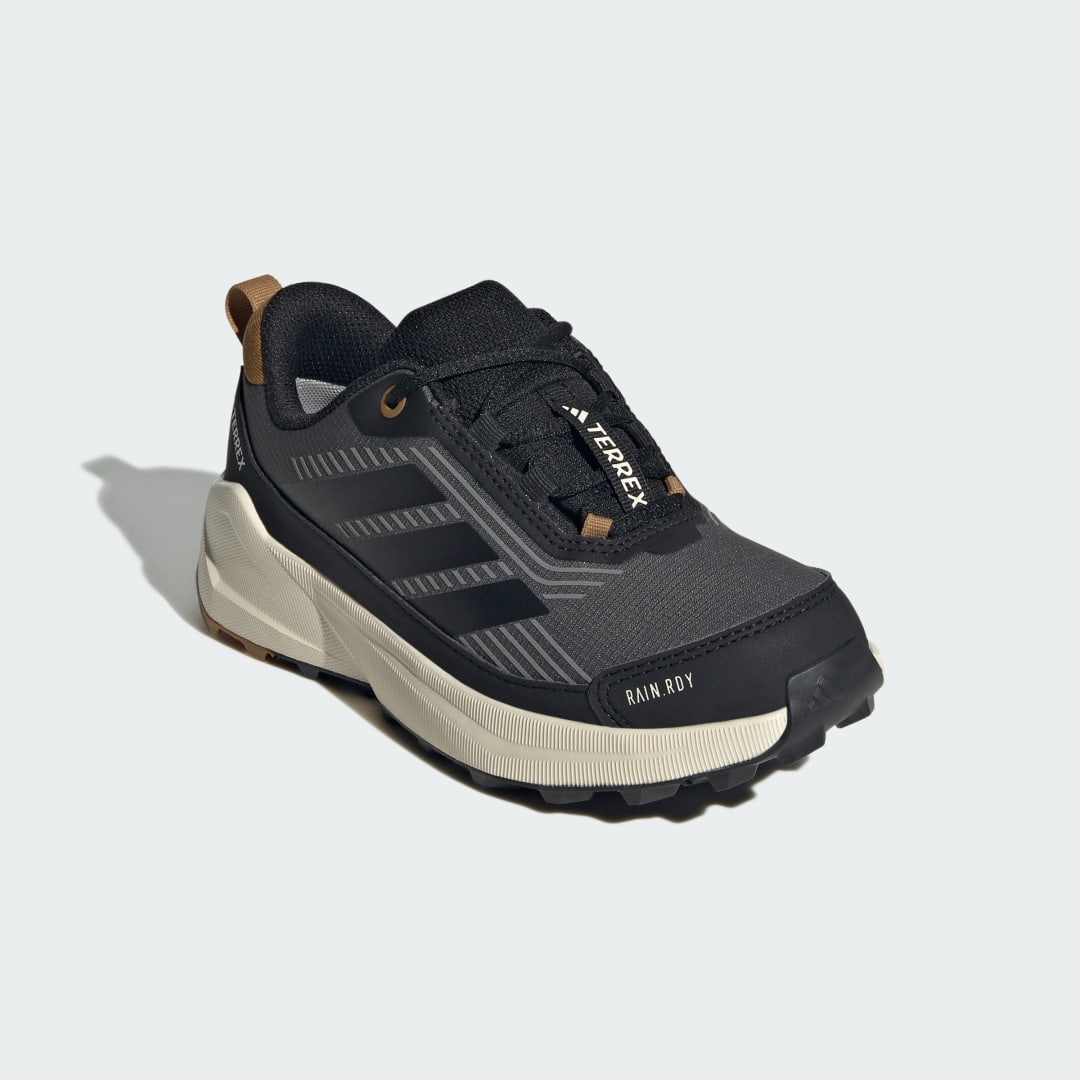 Adidas Terrex sneaker Grey Six / Core Black / Bronze Strata