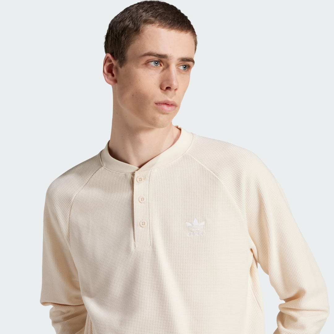 Adidas Trefoil Essentials T-shirt