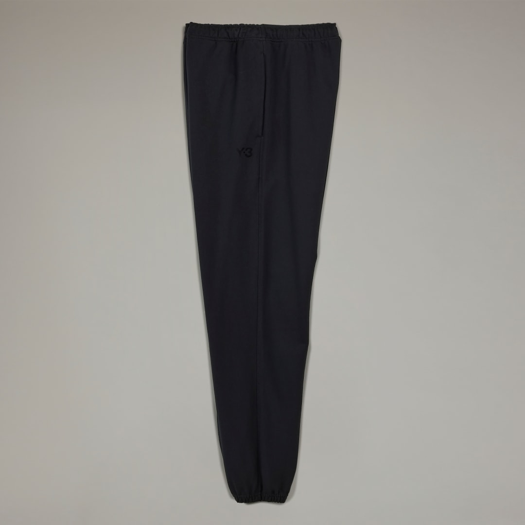 Adidas Y-3 French Terry Trainingsbroek