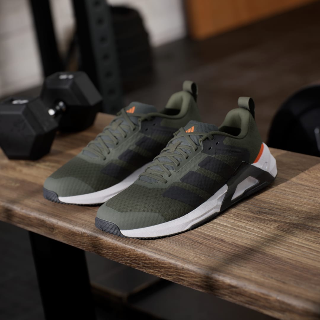 Sneakers Dropset Control - vue 4