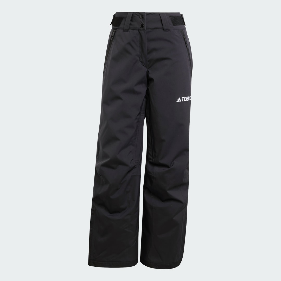 Adidas Terrex Xperior 2L Insulated Stretch Broek