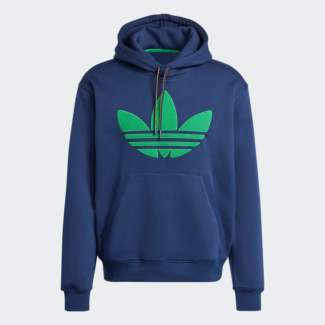 Adidas Originals 70s Fleece Hoodie