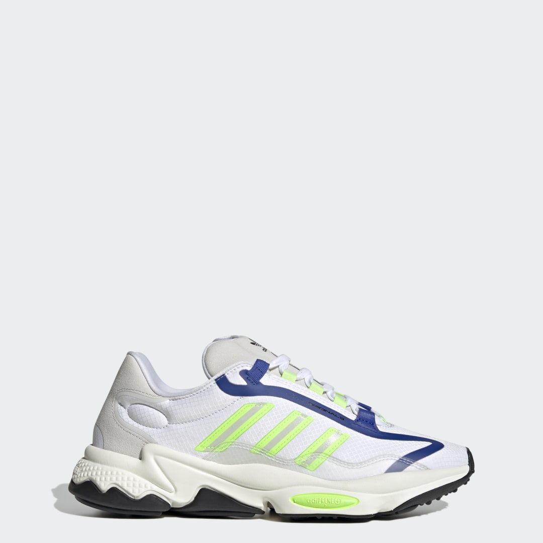 фото Кроссовки ozweego pure adidas originals