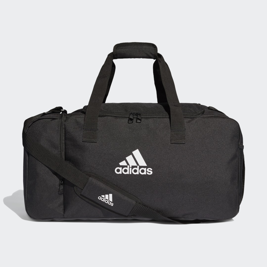 фото Спортивная сумка tiro medium adidas performance
