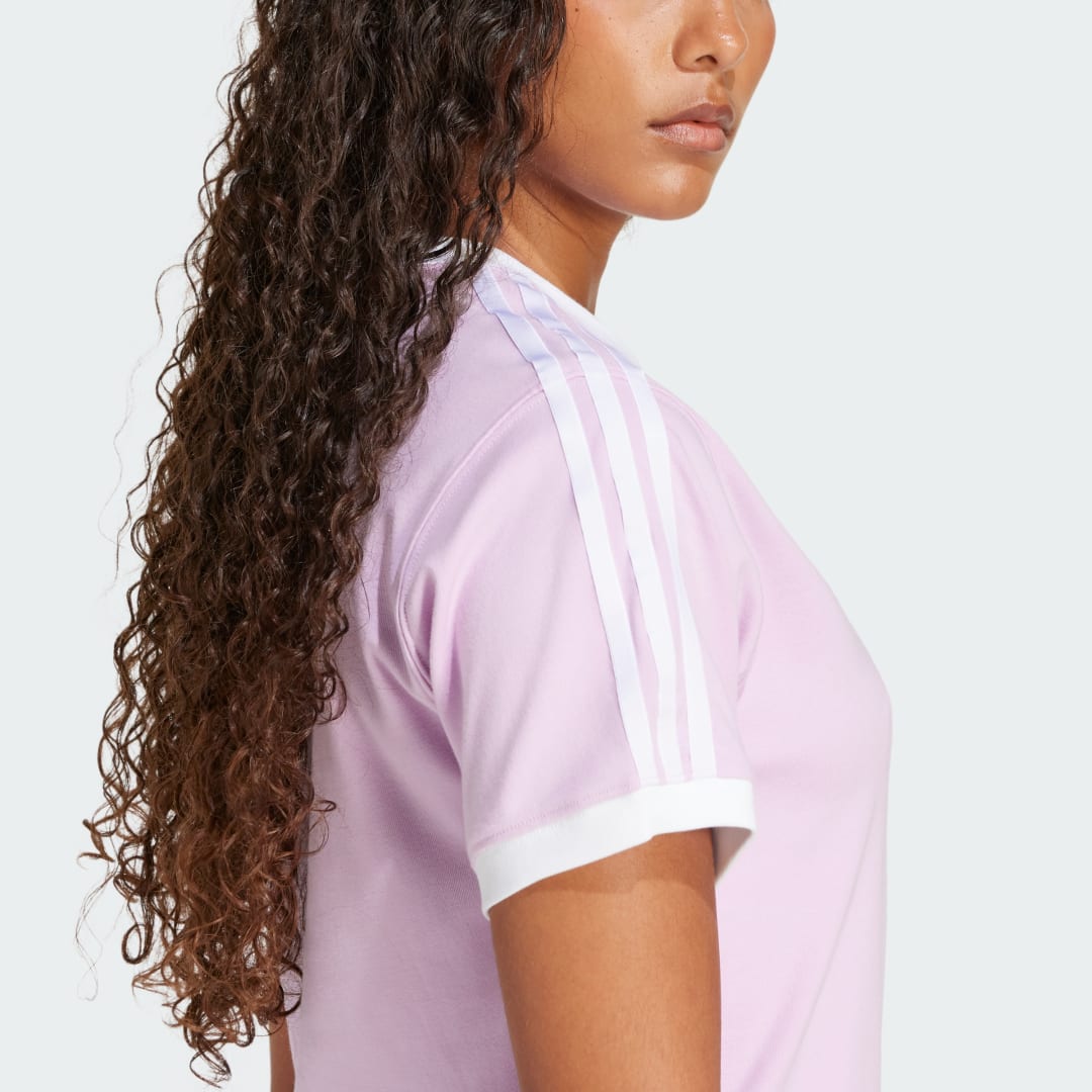 Adidas 3-Stripes T-shirt