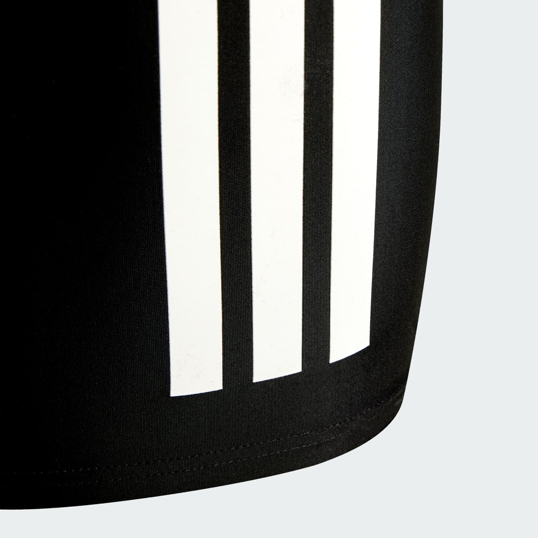 Adidas 3-Stripes Zwemboxer Kids