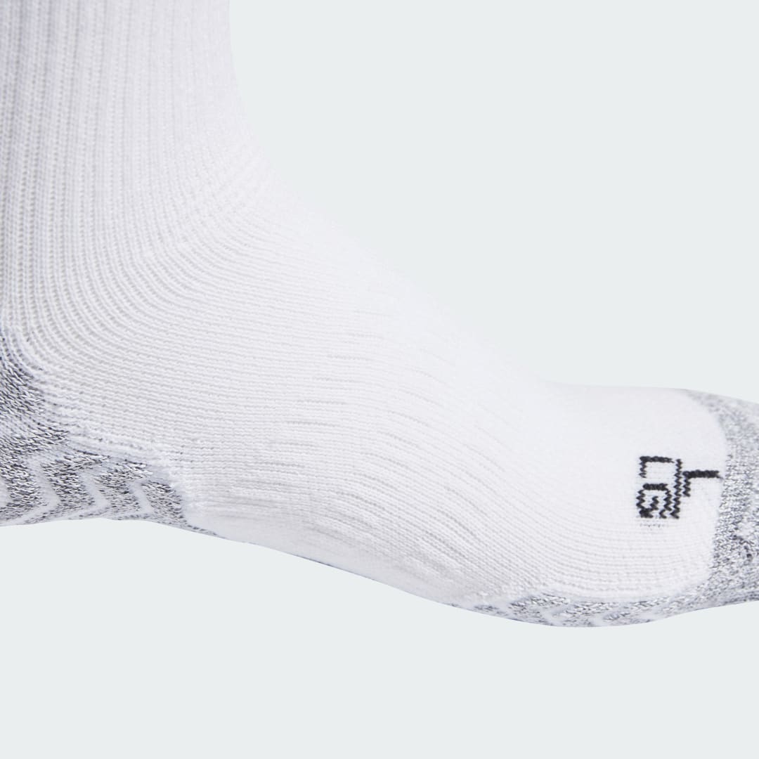 Adidas Football GRIP Gebreide Light Performance Sokken
