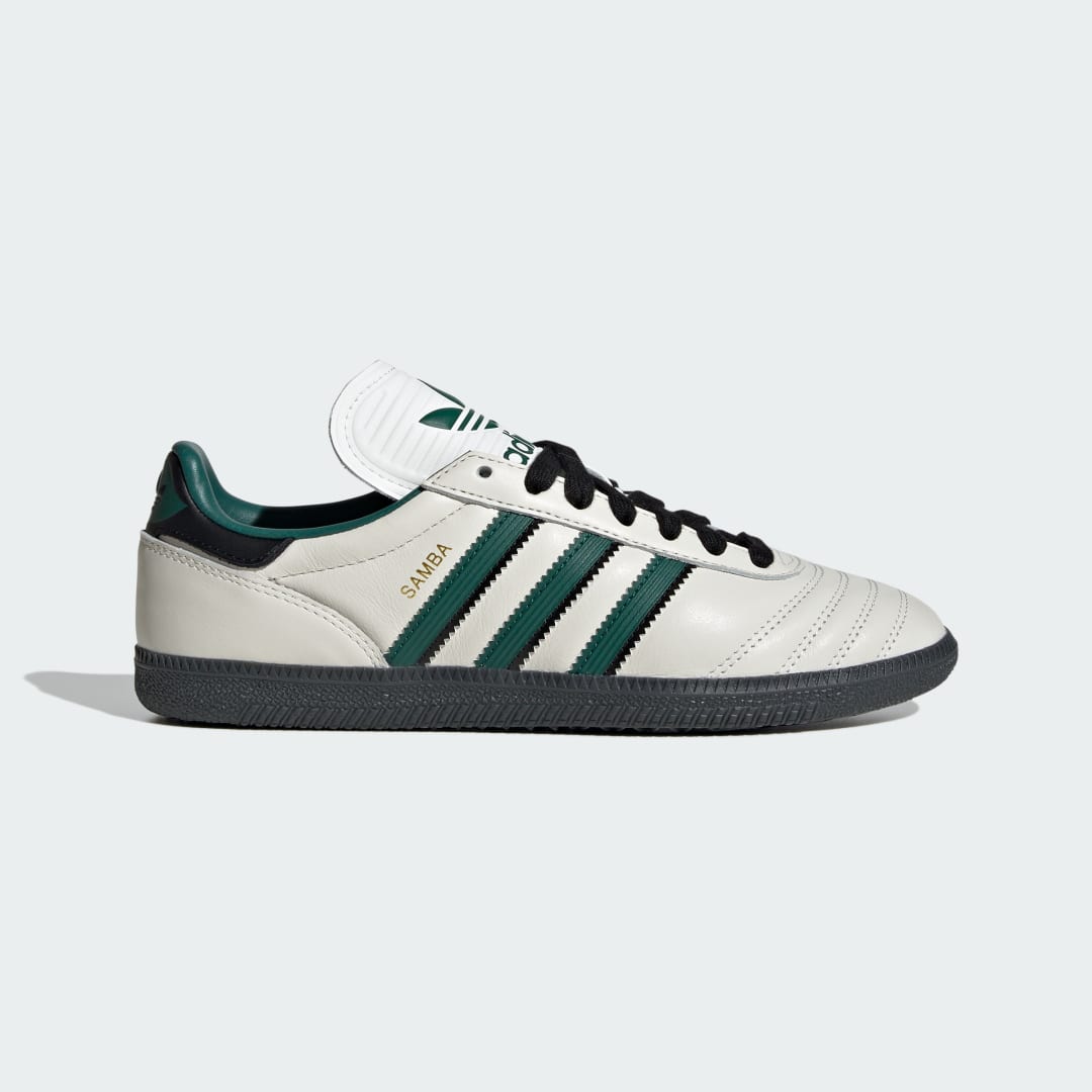 adidas Samba JP Shoes Kids - $80.00 at Adidas