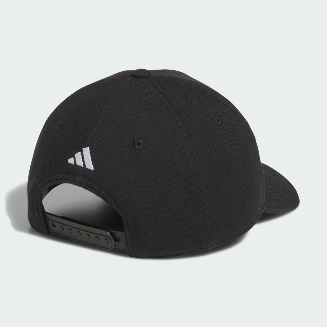 Adidas Piqué Beyond Graphic Pet