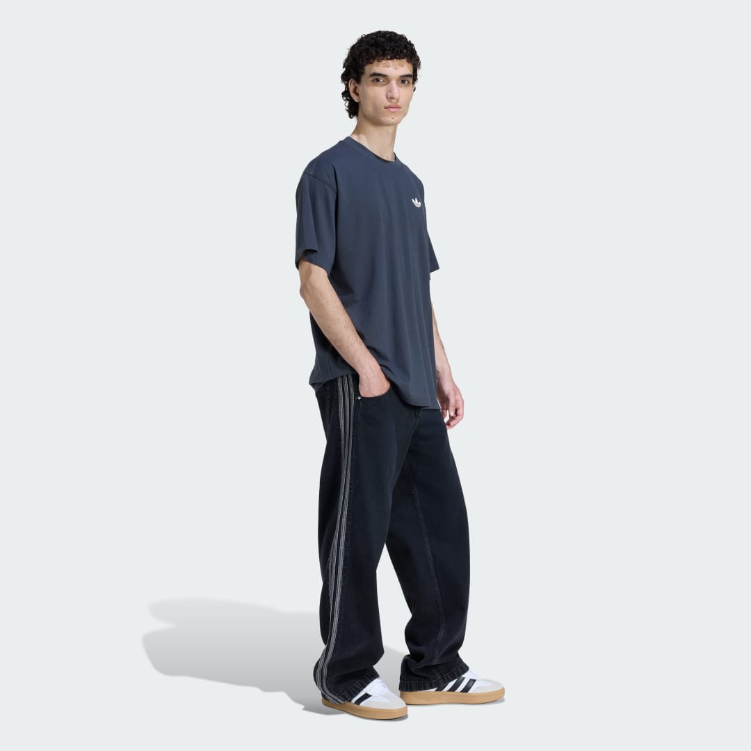 Adidas REVTEXT GFX T-SHIRT