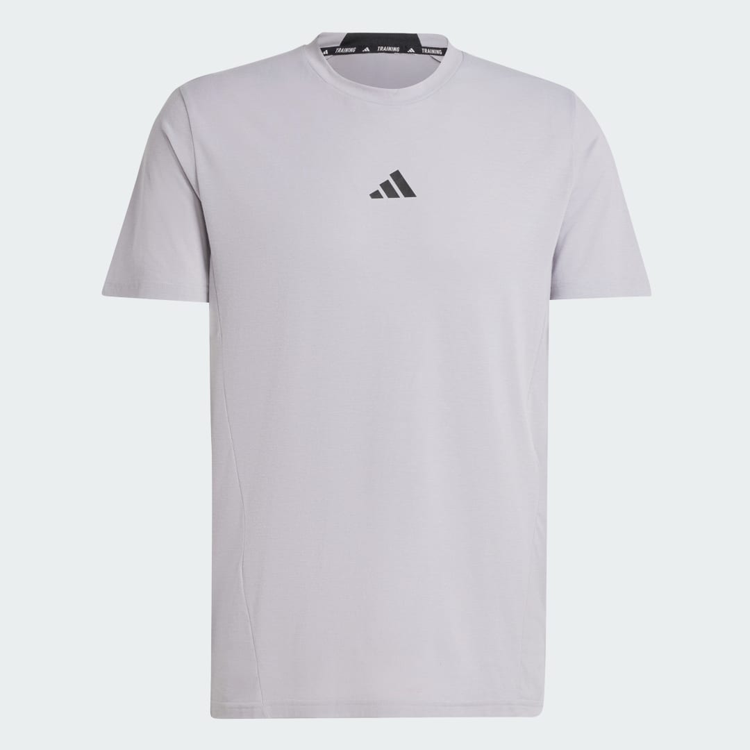 Adidas Designed for Training Workout T-shirt
