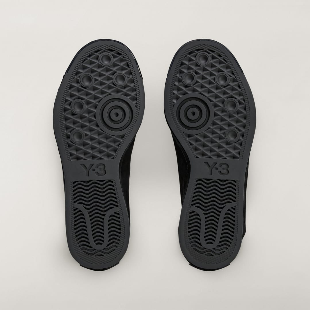 Thumbnail - Y-3 NIZZASTAR LO