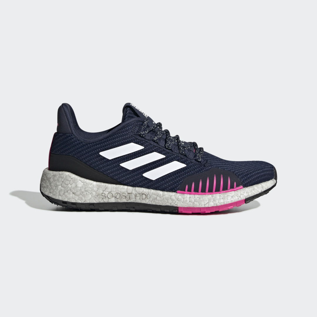 Кроссовки для бега Pulseboost HD Winter adidas Performance
