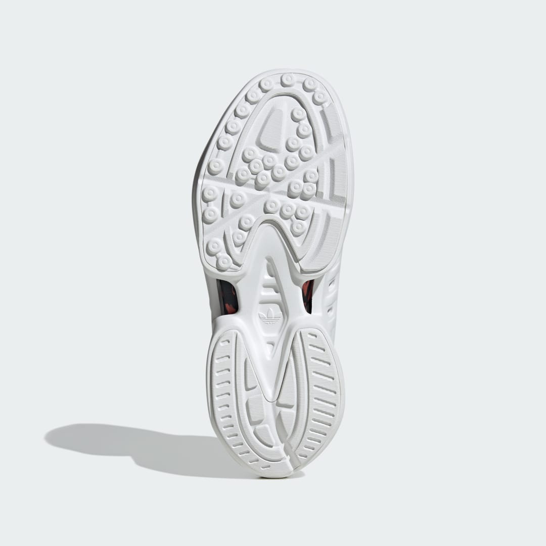 Adidas  sneaker Cloud White / Crystal White / Core Black